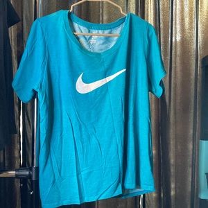 Nike Dri-Fit T-Shirt